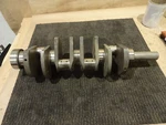 Ferrari 208,288,308,MONDIAL - Crankshaft P/n 105623. Fixed Price $4800.00.