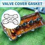 Valve Cover Gasket NO.13270V5000 For Nissan 200SX 87-88 With Spark Plug Seals. Fixed Price $16.91.