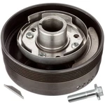 Atp 102054 Engine Harmonic Balancer For Select 89-90 Buick Oldsmobile Models. Fixed Price $134.99.