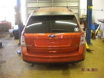 Harmonic Balancer 3.5L Fits 07-18 Edge 9748393. Fixed Price $59.99.