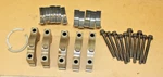 2017-2023 Hyundai Kia 1.6L Block Crankshaft Main Bearing Cap Holder Bolts. Fixed Price $65.00.