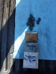 Pioneer Automotive Industries Woodruff Key PK-A-25 3/16 X 3/4 5/16. Fixed Price $10.00.