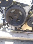 Harmonic Balancer 3.5L 6 Cylinder Fits 03-08 Infiniti Fx Series 154347. Fixed Price $75.00.