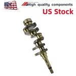 D1403 Complete Crankshaft 16414-23013 Compatible For Kubota Engine 60MM. Fixed Price $369.55.