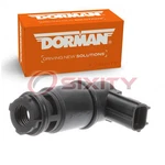 Dorman Vapor Canister Vent Solenoid 2010-2014 Ford Econoline Van 4.6L V8 Uk. Fixed Price $41.86.