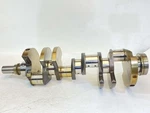 2023 - 2025 Ford F250 6.8L Crankshaft Assembly Gasoline Oem Tested. Fixed Price $360.00.