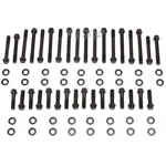 Arp For Chevy Head Bolt Kit 12PT Sb. Fixed Price $146.55.