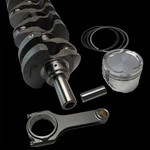 Brian Crower BC0233 For Nissan RB30 Stroker Kit - 90MM Stroke/prohd Series Rods. Fixed Price $6871.00.