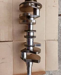 2013-2024 6.4 Hemi (bge) 392 Forged Scatpack Crankshaft Dodge Charger/challanger. Fixed Price $400.00.