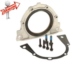 Bmw E36 E46 E39 E60 X3 X5 Engine Crankshaft Rear Seal With Housing Kit Genuine. Fixed Price $223.33.