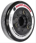 Ati 917304 7.48 Super Damper Sfi W/6-GROOVE For Gm Ls. Fixed Price $503.16.