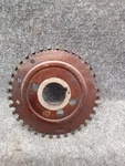 Crank Trigger Wheel Ring Pulsator XW1E-12A227-AB Ford Lincoln Mercury 4.6 5.4. Fixed Price $25.00.