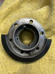 Fluidampr Replacement Hub 454-502 Bbc. Fixed Price $143.66.