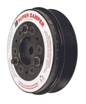 Ati Damper For 5.67IN Alum Grv Mini Cooper S 1.6L -1PC. Fixed Price $415.99.
