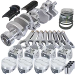 Eagle Balanced Competition Stroker Kit For Chevy 350-377 (B12304L000). Fixed Price $2551.09.