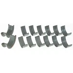Sealed Power 7211M10 Main Bearing Set Jeep 1991-2004 4.0L .010 Full. Fixed Price $102.67.