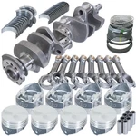 Eagle B13202E030 Street And Strip Rotating Assembly - 350 2PC Internal Stroke:. Fixed Price $1368.99.