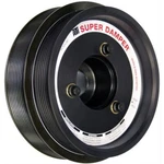 Ati 918045 Harmonic Balancer Super Damper Internal Ford 5.4L New. Fixed Price $694.44.
