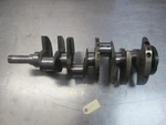 Crankshaft Standard For 01-02 Cadillac Deville 4.6 12554581 Vin 9. Fixed Price $219.45.