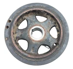 2003-2006 Porsche Cayenne 4.5L Harmonic Balancer / Crankshaft Pulley. Fixed Price $57.20.