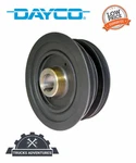 Dayco Engine Harmonic Balancer PB1586N High-quality Auto Part, Universal Fit. Fixed Price $219.40.