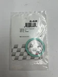 Fel-pro 61040 Exhaust Pipe Crossover Flange Gasket For F7572 90917-06089. Fixed Price $17.99.