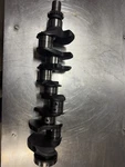 Ford 5.0 302 V8 Crankshaft E7AE-AA Used. Fixed Price $150.00.
