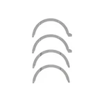 Dnj TW125 Crankshaft Thrust Washer Set Fits 1987-2000 Dodge Caravan. Fixed Price $31.99.
