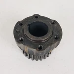Bmw E21 E30 E28 E34 Crankshaft Timing Belt Gear Wheel Tooth Sprocket 11211284940. Fixed Price $34.99.