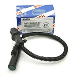 56027868 Bosch Crankshaft Position Sensor For Jeep Grand Cherokee 4.0L L6. Fixed Price $29.80.