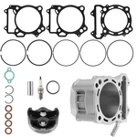 Cylinder Piston Top End Rebuild Set For Suzuki 11210-29F20-0F0. Fixed Price $85.89.