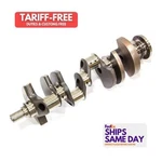 Callies SAJ-11A-MG, One Sbc 4340 Forged Magnum Crank 3.750 Stroke Steel Performa. Fixed Price $4700.62.
