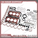 Engine Rebuild Gaskets Seals Set For Vw Audi A6 Q7 Amarok 3.0 Tdi Diesel Crt Dcp. Fixed Price $179.99.