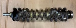 Toyota Land Cruiser FZJ80 LX450 1FZ Crankshaft 13401-66020. Fixed Price $859.55.