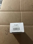 Engine Crankshaft Position Sensor Standard Motor PC497T - New Old Shelf Stock. Fixed Price $16.56.
