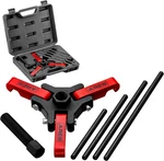Ares 71002 Harmonic Balancer Puller Kit Adjustable 3-JAW Fits Most.... Fixed Price $71.99.