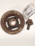 Harmonic Balancer 4.0L Cylinder 1GRFE Engine Fits 05-15 Tacoma 134264. Fixed Price $51.60.