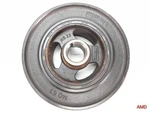 2004 Bmw 330CI 325CI 325I 330I E46 M54 Harmonic Balancer Vibration Damper Pulley. Fixed Price $69.98.