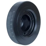 Fluidampr 620601 Harmonic Balancer Fits Acura / Honda 1990-2001. Fixed Price $508.99.