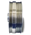 Innovators West 843 1997-13 Lsx Vette G8 Cts-v Balancer Rib 10% Overdrive Od. Fixed Price $577.59.