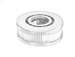 Filter, Crankcase Ventilation Bpart BPIV389524-M5145 Daily Van 2006-2011. Fixed Price $103.67.