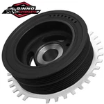Engine Harmonic Balancer For Mazda 2006-2013 Sport 2009-2013 5 Tribute. Fixed Price $64.99.