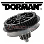 Dorman Front Left Power Window Motor Gear For 1976-1982 Chevrolet Corvette Di. Fixed Price $52.03.
