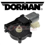 Dorman Front Left Power Window Motor For 2010-2011 Chevrolet Cruze Gi. Fixed Price $59.38.