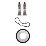 Fel-pro BS40765 Engine Crankshaft Seal Kit Rear 2014-2016 Gm 5.3L 6.2L-V8. Fixed Price $22.49.