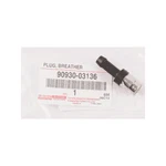 Genuine Toyota / Lexus 9093003136 Various Models Plug Breather 90930-03136. Fixed Price $11.59.