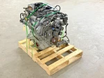 13-15 Lexus GS350 F Sport 3.5L V6 Awd Complete Engine Motor 131K Oem LOT2735. Fixed Price $1699.00.