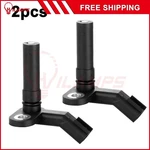 Fit Ford Lincoln Mercury 2PCS Crankshaft Position Sensor Direct. Fixed Price $13.95.