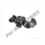 671655 Engine Crankshaft Detroit Diesel DD15 Application For Pai. Fixed Price $4308.64.