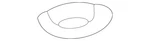 Genuine Toyota Seal 90303-22002. Fixed Price $14.47.